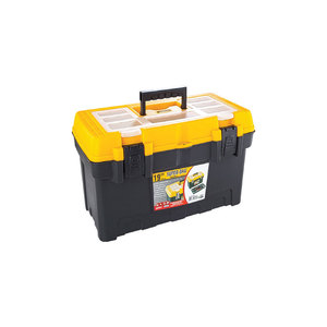 Mallette à outils durable avec dimensions extérieures 490X260X320mm - Product Image 1