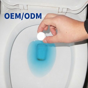 Detergente <span class=keywords><strong>per</strong></span> <span class=keywords><strong>WC</strong></span> monouso inodore, - Product Image 1