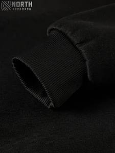 Sudaderas personalizadas de 500 Gsm a granel-Listo para enviar, oferta al por mayor de impresión bajo demanda Sudadera con capucha de alta calidad para hombres sudaderas con capucha para hombres - Product Image 4