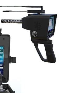 Nuevo Detector de Sistema G 3 de Alta Calidad, Soporte OEM Personalizado para Instrumentos de Prueba - Product Image 1