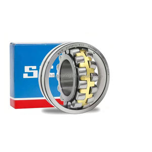 Cuscinetto a Rulli Sferici 22214 E 22214 E/C3 22214 EK Originale SKF <span class=keywords><strong>CA</strong></span> CC MB W33 - Product Image 3