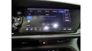 2021 Buick Envision Essence AWD usado cuidadosamente - Product Image 6