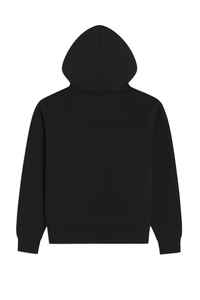 <b>Men's</b> Classic Solid Color Hoodie with Drawcord Hood and Kangaroo <b>Pouch</b> Pocket Trending Winter FOB Items From Bangladesh - Product Image 3