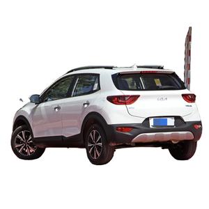 2022 para KX1 Diésel, Tracción Delantera, Coches Usados en Buen Estado para Exportación, Transmisión Automática, Seis Asientos de Cuero, SUV con Volante a la Izquierda - Product Image 5