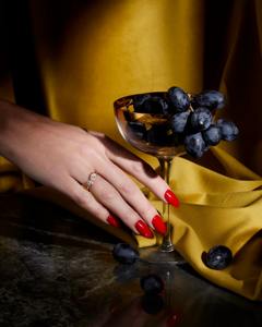 Bague en argent avec diamant de laboratoire de coupe ovale de qualité supérieure, élégante bague de fiançailles, bijoux de mariage classiques, fournisseur en gros en ligne - Product Image 4