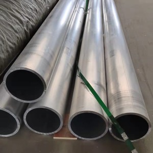 Prix des tubes et tuyaux en alliage d'<span class=keywords><strong>aluminium</strong></span> de qualité supérieure 1050 1100 3003 5083 6061 6063 7075 - Product Image 5