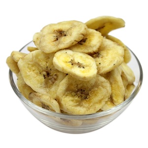 Chips de banane entières de qualité supérieure, fournisseur français, vente en gros en ligne - Product Image 4