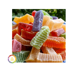 Fabricant et exportateur de gommes à mousses de mer fournissant des gommes à mousses de mer naturelles en gros pour les acheteurs mondiaux - Product Image 6