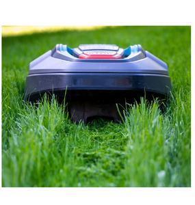 Cortacésped Robótico de Grado Industrial, 2 Tiempos, Automático, Inteligente, Autoguiado, Eficiente para Cortar Césped en Jardines Domésticos - Product Image 6