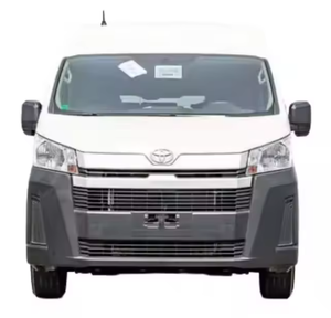 LISTO PARA ENVIAR Modelo 2025 H1ace Commuter Motor Diésel Euro 6 Emisión Transmisión Manual LHD 13 Plazas - Product Image 1