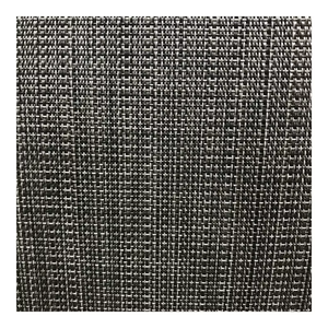 100% 涤纶提花针织PU衬里，适用于条纹图案的鞋子 - Product Image 5