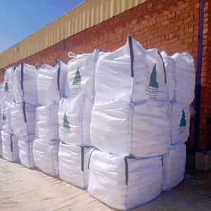 Proveedor y Exportador de Sal Marina de Egipto |   Empaquetado en Bolsas a Granel |   Sal de Mesa de Grado Alimenticio, 99% de Pureza, Refinada en Polvo - Product Image 4