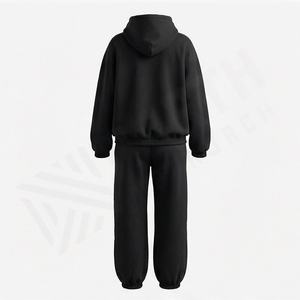 Ensemble de survêtement deux pièces pour femme, automne 2025, sweat-shirt à manches longues zippé, pantalon long, tenues de jogging, ensembles de survêtement en molleton doux, vêtements de sport décontractés - Product Image 2