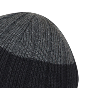 Bonnet à revers pour homme en matériau durable, prix de gros, logo/couleur personnalisés, jacquard, anti-rides, qualité supérieure - Product Image 6