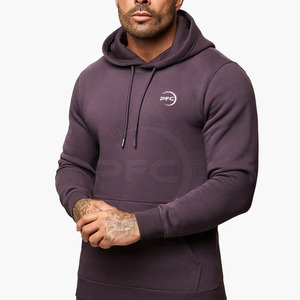 Survêtements de sport pour hommes personnalisés et respirants du fabricant ensembles de saison d'hiver avec conception de marque privée - Product Image 6