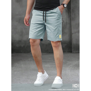 Custom Logo <b>Men's</b> Active Fitness <b>Shorts</b> Workout <b>Shorts</b> Running Gym Fitness OEM Streetwear <b>Shorts</b> for <b>Men</b> - Product Image 1