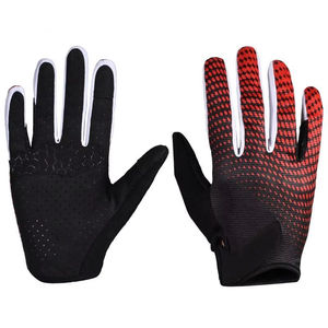 Guantes de Equitación Antideslizantes de Nuevo Diseño 2026, Transpirables, Duraderos, Último Diseño, Guantes de Equitación Personalizados - Product Image 5