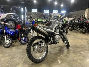 2025 Yamaha XT250 Sport Bike Motocicletas genuinas de alto rendimiento - Product Image 3