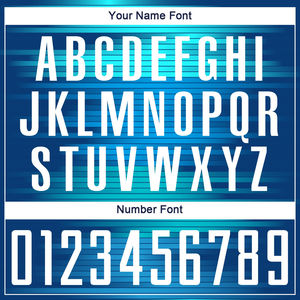 Uniformes de Fútbol Personalizados para Adultos, Camisetas con Nombre de Jugador, Equipo, Club, Impresión por Sublimación, 100% Poliéster, Cuello Redondo - Product Image 3