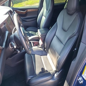 Tesla Model X Long Range Plus 2020 Muy Solicitado - Product Image 2