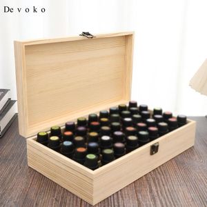 Boîte à huile en bois naturel |   Travail artisanal soigné |   Fournisseur en gros - Product Image 1