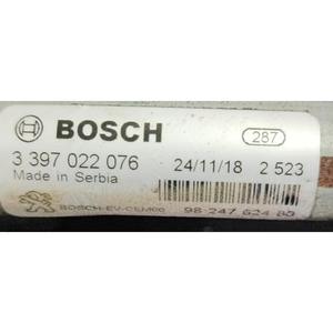 MOTEUR D'ESSUIE-GLACE AVANT PEUGEOT 3008 Série yh01 (16>23) - Product Image 3