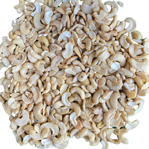 Fábrica de Vietnam Anacardos Frutos de anacardos 2024 Anacardos Ww180 Cliente de Vietnam Requisito OEM ODM - Product Image 1