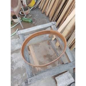 Nouveau cadre en bois cadre de couleur personnalisée/conception personnalisée avec cadre en bois de logo personnalisé à vendre - Product Image 6