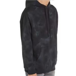 Vêtements pour hommes personnalisés, sweats à capuche 100% coton, vente en gros, best-seller, qualité supérieure, nouvelle arrivée, service OEM, design - Product Image 3