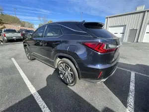 เล็กซัส RX 350 รุ่นพื้นฐาน ปี 2018 สภาพดี - Product Image 5