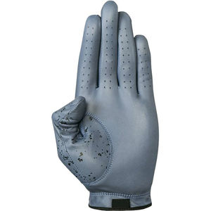 Gants de golf coupe-vent de grande qualité pour adultes Gants de golf en peau de mouton de qualité supérieure Gants de golf pour hommes entièrement personnalisables - Product Image 3