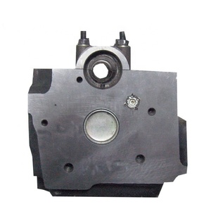 Auto Parts D18NA RFS RFU RFN D18T Cylinder Head for Ford Fiesta <strong>Escort</strong> 6914211 6914212 1018562 909021 8V 1.8L - Product Image 5