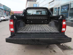 Camioneta Nueva 2025 MAXS 7 Diésel 48v con Sistema Híbrido Ligero, Transmisión Manual 2.0T, en Venta, Gran Oferta - Product Image 6