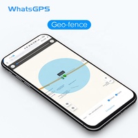 Perangkat Lunak Manajemen Armada Global |   Platform GPS Gratis 1 Tahun untuk Kendaraan, Truk, dan Aset dengan Peringatan Real Time