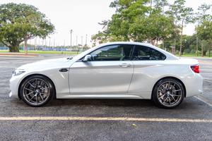 BMW M2 Competition 2021 Usado Premium ~4,800 Millas, 6 Velocidades - Product Image 2