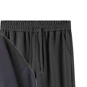 Conjuntos Deportivos de Invierno Transpirables Hechos a Medida con Su Propio Diseño, Precio al por Mayor, Conjuntos Deportivos de Talla Grande - Product Image 5