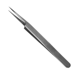 แหนบขนตาแบบด้ามจับสบายได้รับความนิยมสูงสุด - Product Image 1