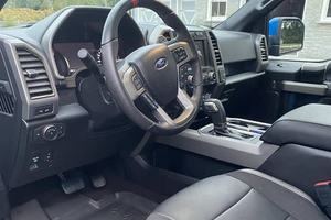 Ford F-150 Velociraptor 2020 RHD/LHD Extremadamente Limpio, Motor V8 Supercargado de 758 HP, 4x4, Listo para Entrega - Product Image 4