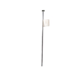 Vite di Fissaggio Manubrio per Rasaerba Compatibile con SP216 Rif. 977301 - Ricambi e Accessori per Rasaerba - Product Image 1