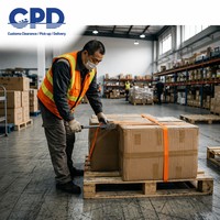 Transport maritime fiable de la Chine vers la Grèce |   Pirée |   Tarifs tout compris (BAF/CAF inclus) pour conteneurs FCL de 20 pieds, 40 pieds et 40HQ