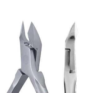 ที่ตัดเล็บแบบสปริงพร้อมปลายเล็บขนาด5มม. ทำจากเหล็กเยอรมัน - Product Image 2