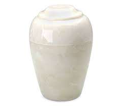 โกศหินอ่อนเพาะเลี้ยงแบบกรีก, หินหินอ่อนธรรมชาติโกศสำหรับขี้เถ้า, หินอ่อนกลม - Product Image 6