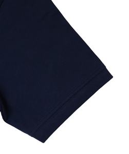 Camisa de Hombre de Alta Calidad, a Cuadros, Antiarrugas, Casual, 100% Algodón, Precio de Fábrica Directo al por Mayor, Manga Corta, Tejido de Punto - Product Image 5