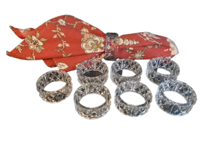 Porte-serviettes de qualité durable en forme de carré pas cher prix accessoires de table porte-mouchoirs en acrylique les plus exigeants nouveau Design - Product Image 5