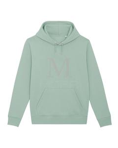 Wholesale 2024 Winter Unisex Pullover <b>Hoodie</b> Custom Design 100% Cotton <b>Plain</b> Dyed Hooded Sweatshirts with Pocket Solid Pattern - Product Image 1