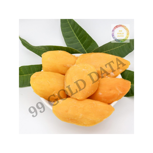 Cubos de mango congelado Calidad de exportación 2025 Recién cosechado Adecuado para compradores mayoristas globales - Product Image 2