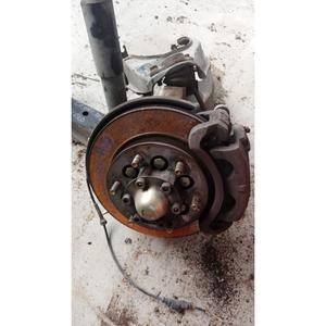 GREAT WALL MOTOR Steed 1st Series (06>) ชุดเครื่องกลหน้าซ้าย 4G6954N - Product Image 4
