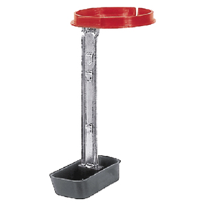 Abbeveratoio con Portabottiglie Cf. 2 Pezzi - Product Image 1