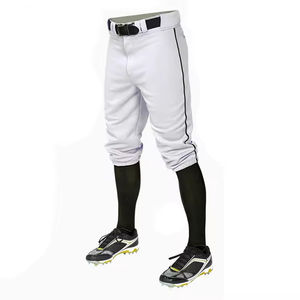 Servicio OEM más exigente Hecho al por mayor Hecho en Pakistán Ropa deportiva Uniformes de béisbol en venta Fabricante THT WEARS - Product Image 6