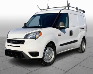 Ram ProMaster City Tradesman FWD 2022, Seminuevo - Product Image 1